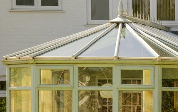conservatory roof repair Kingsdown
