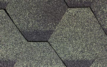 Kingsdown fibreglass shingle repairs