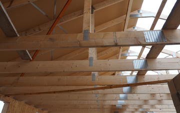 Kingsdown roof truss costs
