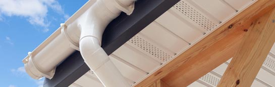 get Kingsdown guttering quotes today