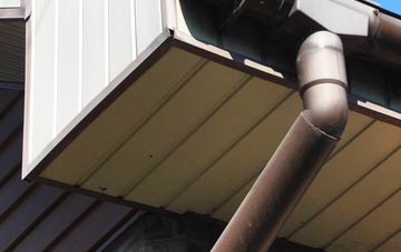 Kingsdown soffit installation costs