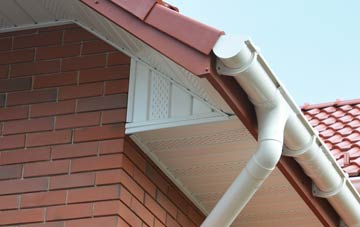 Kingsdown soffit repair costs