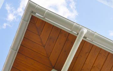 Kingsdown soffit types